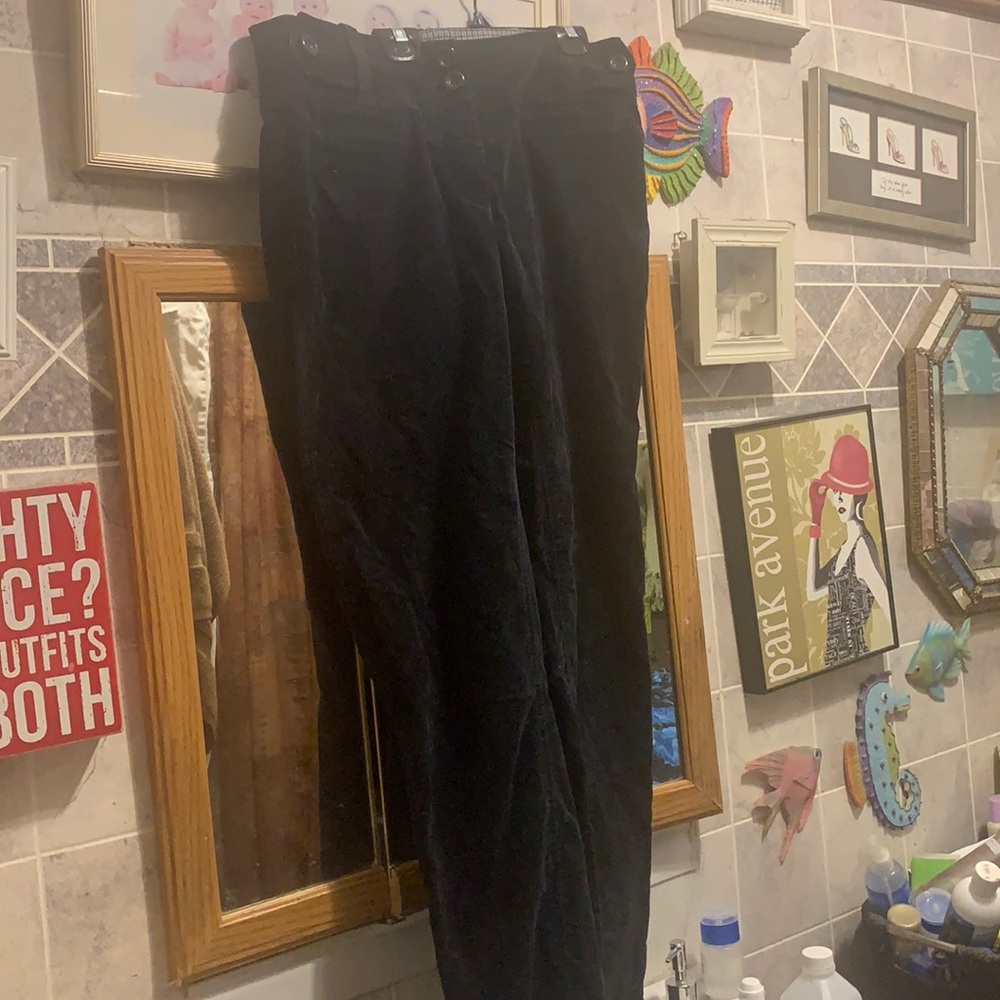 Gidra pants